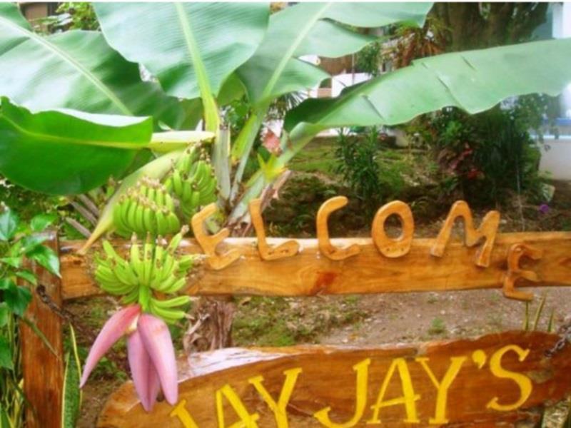 מלון Balabag  Jayjays Club Boracay מראה חיצוני תמונה